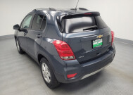 2021 Chevrolet Trax in Springfield, MO 65807 - 2326227 5