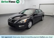 2013 Nissan Altima in Allentown, PA 18103 - 2326246 1