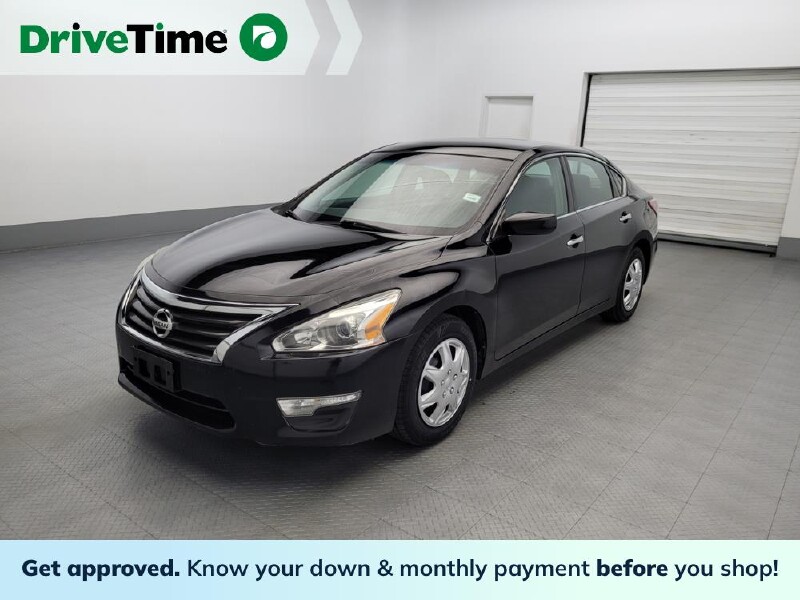 2013 Nissan Altima in Allentown, PA 18103 - 2326246