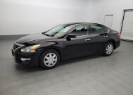 2013 Nissan Altima in Allentown, PA 18103 - 2326246 2