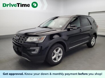 2017 Ford Explorer in Pittsburgh, PA 15236