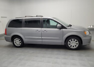2015 Chrysler Town & Country in Jackson, MS 39211 - 2326302 11