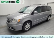 2015 Chrysler Town & Country in Jackson, MS 39211 - 2326302 1