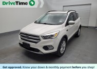 2017 Ford Escape in Columbus, OH 43228 - 2326333 1