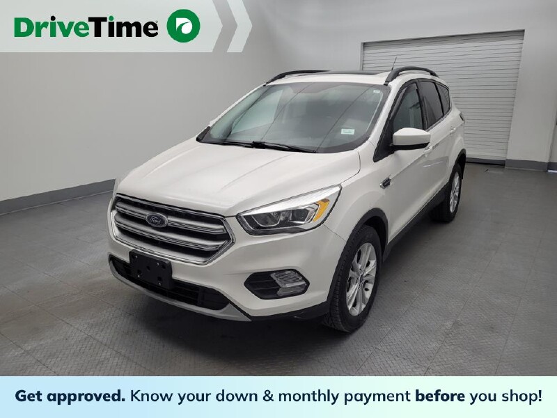 2017 Ford Escape in Columbus, OH 43228 - 2326333
