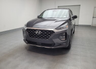 2020 Hyundai Santa Fe in Downey, CA 90241 - 2326339 15
