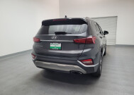 2020 Hyundai Santa Fe in Downey, CA 90241 - 2326339 7