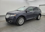 2014 Lincoln MKX in Tallahassee, FL 32304 - 2326347 2