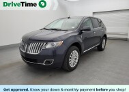 2014 Lincoln MKX in Tallahassee, FL 32304 - 2326347 1