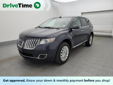 2014 Lincoln MKX in Tallahassee, FL 32304