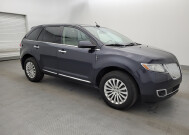 2014 Lincoln MKX in Tallahassee, FL 32304 - 2326347 11