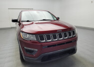 2020 Jeep Compass in Fort Worth, TX 76116 - 2326355 14