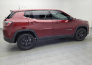 2020 Jeep Compass in Fort Worth, TX 76116 - 2326355 10