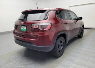2020 Jeep Compass in Fort Worth, TX 76116 - 2326355 9