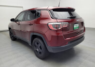 2020 Jeep Compass in Fort Worth, TX 76116 - 2326355 5