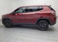 2020 Jeep Compass in Fort Worth, TX 76116 - 2326355 3