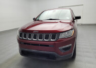 2020 Jeep Compass in Fort Worth, TX 76116 - 2326355 15