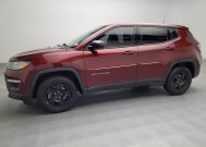 2020 Jeep Compass in Fort Worth, TX 76116 - 2326355 2
