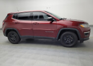 2020 Jeep Compass in Fort Worth, TX 76116 - 2326355 11