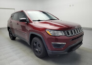 2020 Jeep Compass in Fort Worth, TX 76116 - 2326355 13