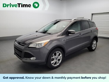 2014 Ford Escape in Langhorne, PA 19047