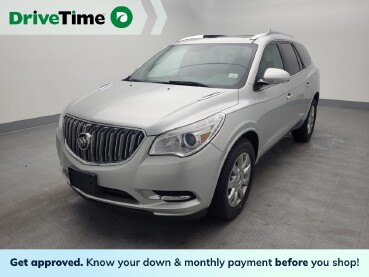 2014 Buick Enclave in Independence, MO 64055