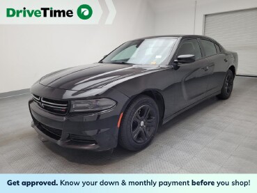 2015 Dodge Charger in Riverside, CA 92504