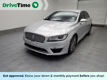 2017 Lincoln MKZ in Des Moines, IA 50310