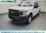 2020 Ford F150 in Des Moines, IA 50310 - 2326372 1
