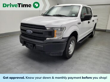 2020 Ford F150 in Des Moines, IA 50310