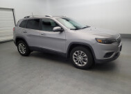 2019 Jeep Cherokee in Pittsburgh, PA 15236 - 2326381 11