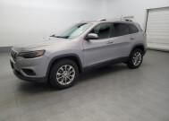2019 Jeep Cherokee in Pittsburgh, PA 15236 - 2326381 2