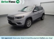 2019 Jeep Cherokee in Pittsburgh, PA 15236 - 2326381 1