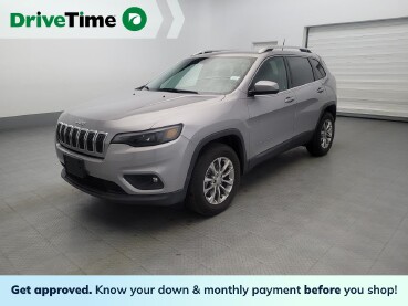 2019 Jeep Cherokee in Pittsburgh, PA 15236