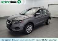 2020 Nissan Rogue Sport in Pittsburgh, PA 15236 - 2326385 1