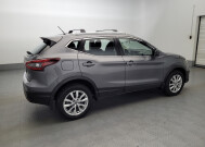 2020 Nissan Rogue Sport in Pittsburgh, PA 15236 - 2326385 10