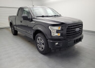 2017 Ford F150 in Lakewood, CO 80215 - 2326387 13