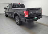 2017 Ford F150 in Lakewood, CO 80215 - 2326387 5