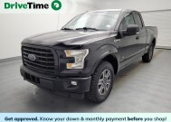 2017 Ford F150 in Lakewood, CO 80215 - 2326387 1
