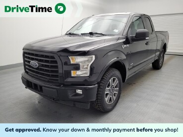 2017 Ford F150 in Lakewood, CO 80215
