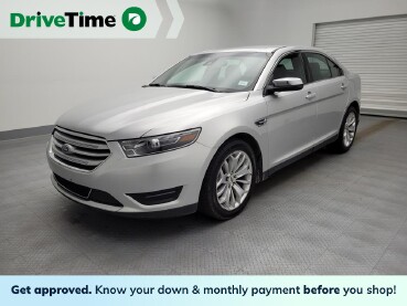 2018 Ford Taurus in Lakewood, CO 80215