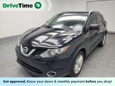 2018 Nissan Rogue Sport in Gladstone, MO 64118