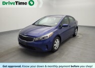 2018 Kia Forte in Independence, MO 64055 - 2326459 1