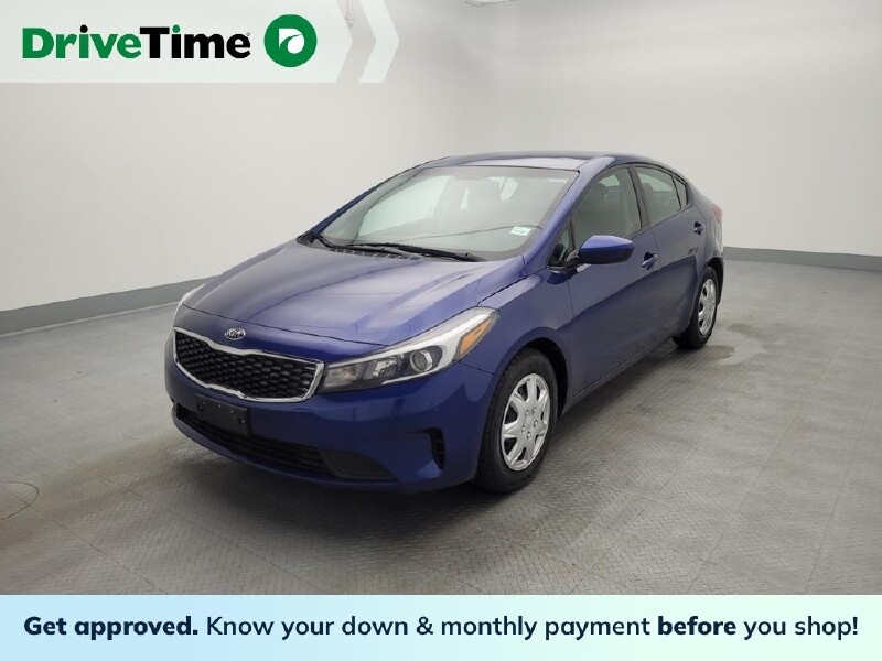 2018 Kia Forte in Independence, MO 64055 - 2326459