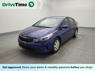 2018 Kia Forte in Independence, MO 64055