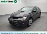 2015 Toyota Camry in Springfield, MO 65807 - 2326460 1
