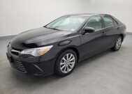 2015 Toyota Camry in Springfield, MO 65807 - 2326460 2