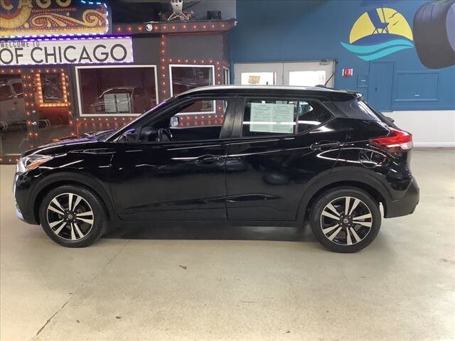 2020 Nissan Kicks in Chicago, IL 60659 - 2326475 2