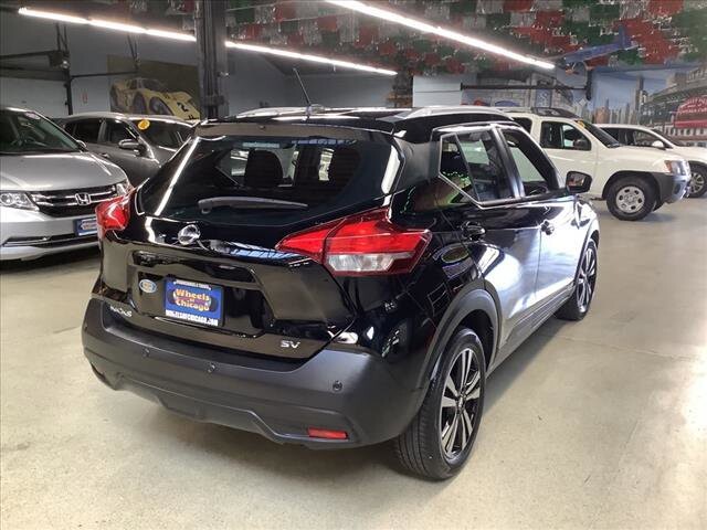 2020 Nissan Kicks in Chicago, IL 60659 - 2326475 5
