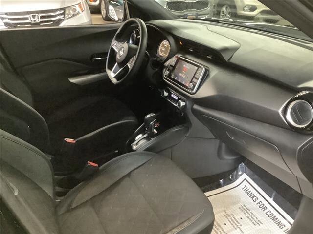 2020 Nissan Kicks in Chicago, IL 60659 - 2326475 21